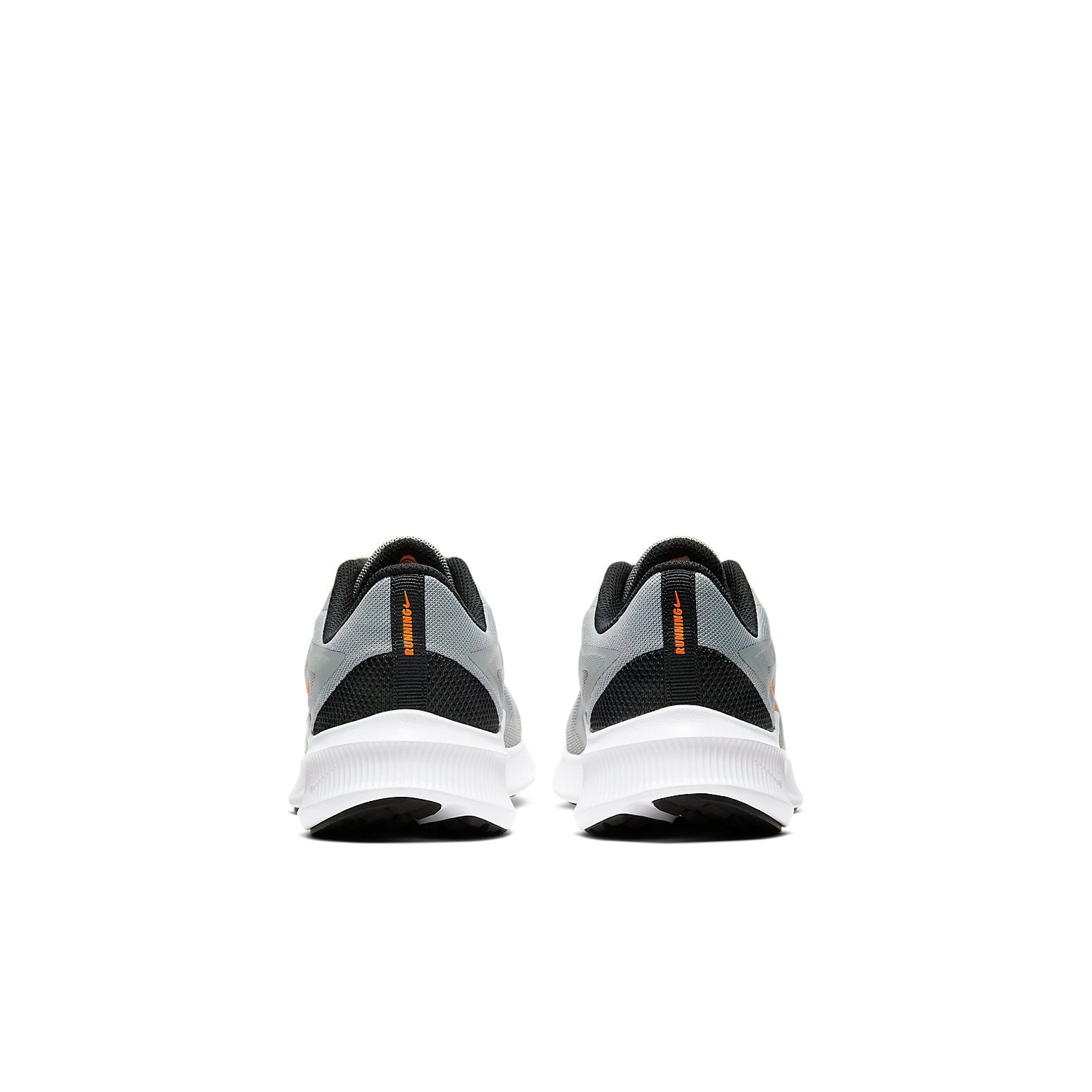 (GS) Nike Downshifter 10 'Grey Orange' CJ2066-001