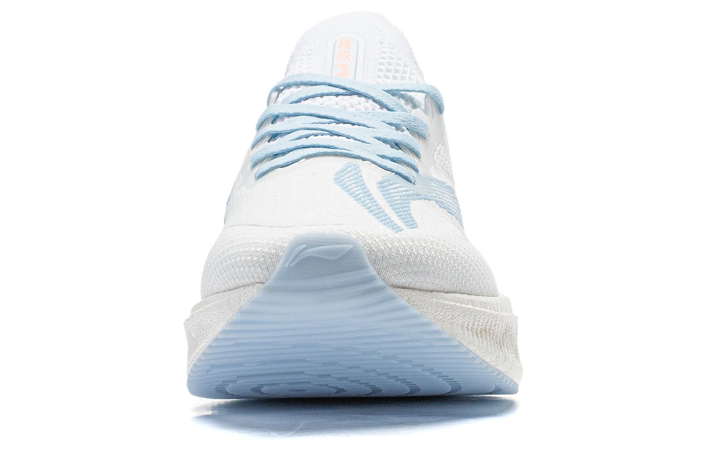 (WMNS) Li-Ning Yueying 3.0 Pro 'White Blue Yellow' ARHU002-1