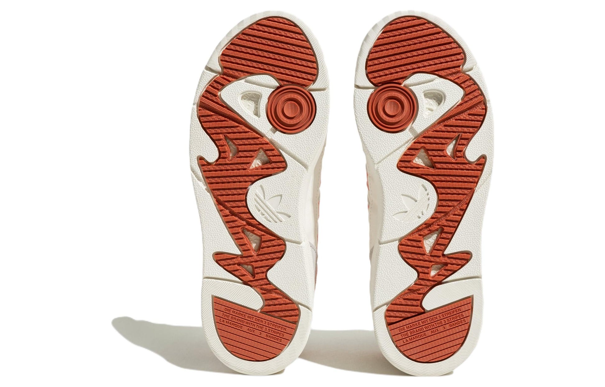 (WMNS) adidas originals Post Up 'Pink Cloud White' ID4084
