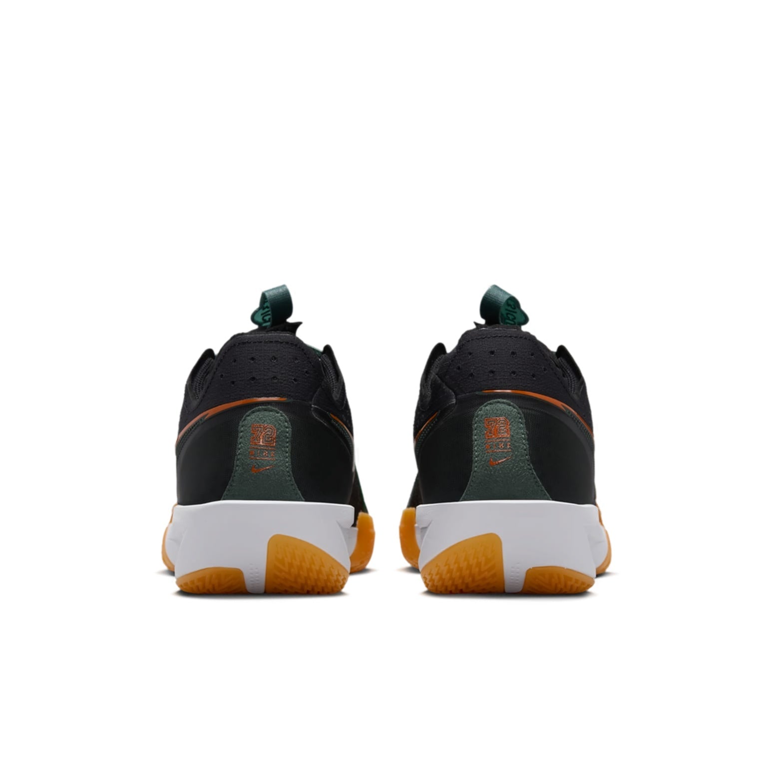 Nike Air Zoom G.T. Cut 3 'Miami Hurricanes' DV2913-001
