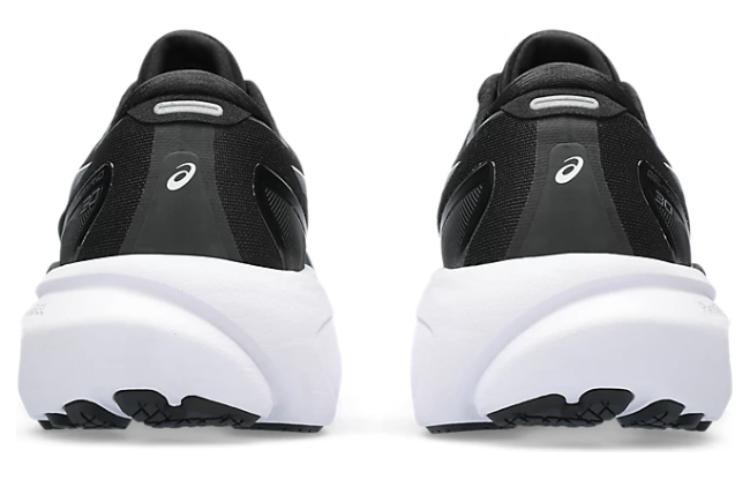 (WMNS) ASICS Gel-Kayano 30 Narrow 'Black Sheet Rock' 1012B505-002