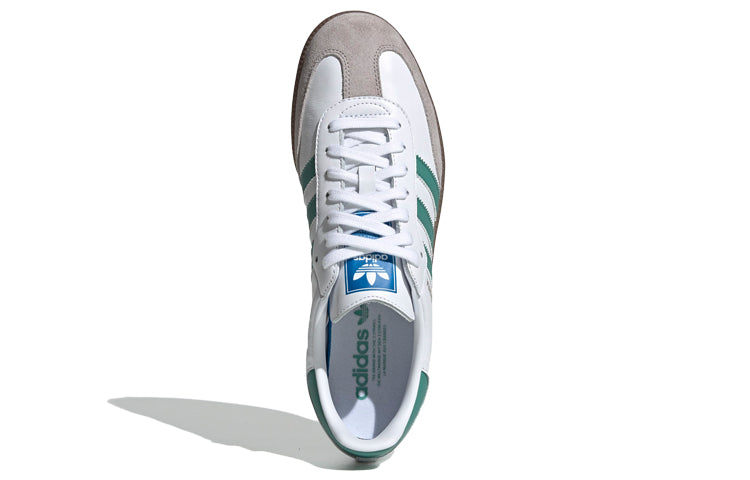adidas Samba OG 'White Future Hydro' EF6552