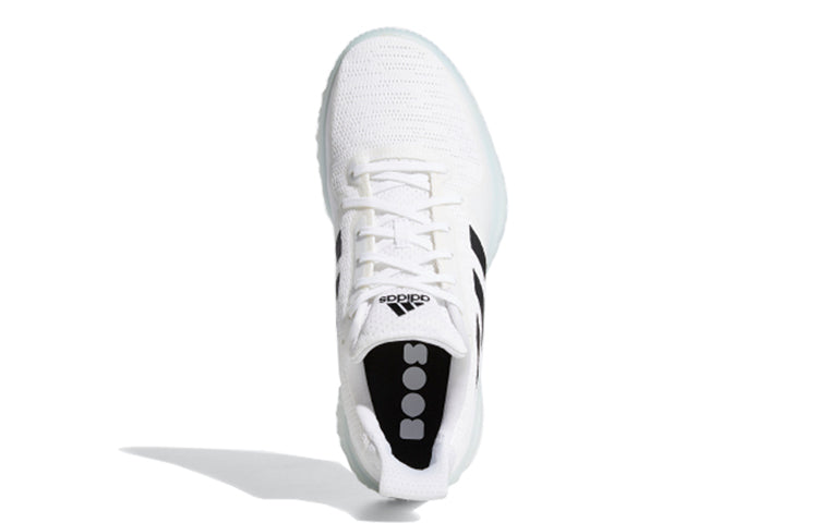 adidas FitBoost Trainer 'White Sky Tint' EE4585
