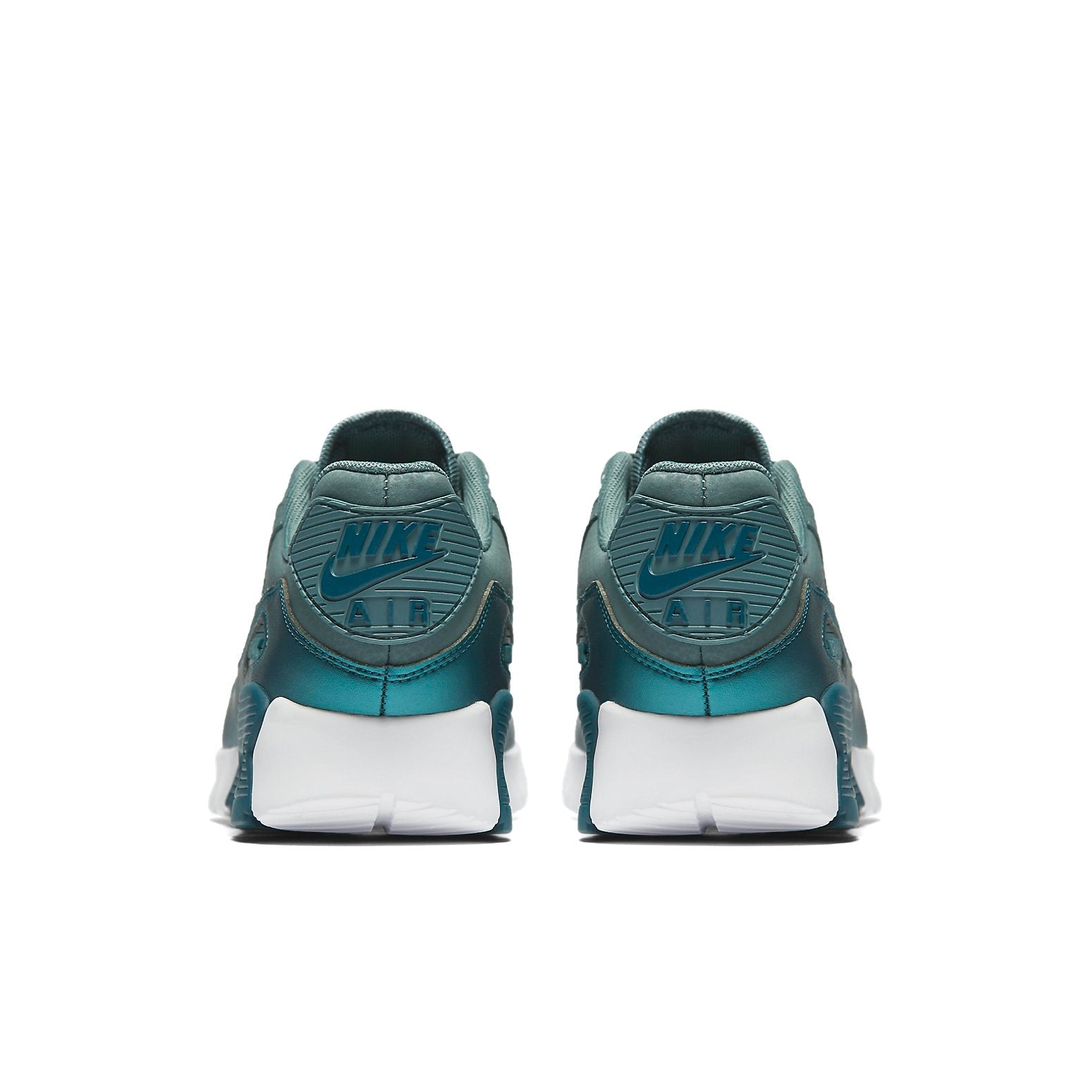 (WMNS) Nike Air Max 90 Ultra SE 'Mineral Slate' 859523-300