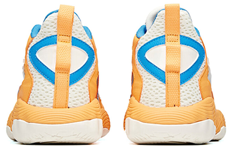 ANTA Wind Tunnel 1 'Yellow Blue White' 112021617S-4