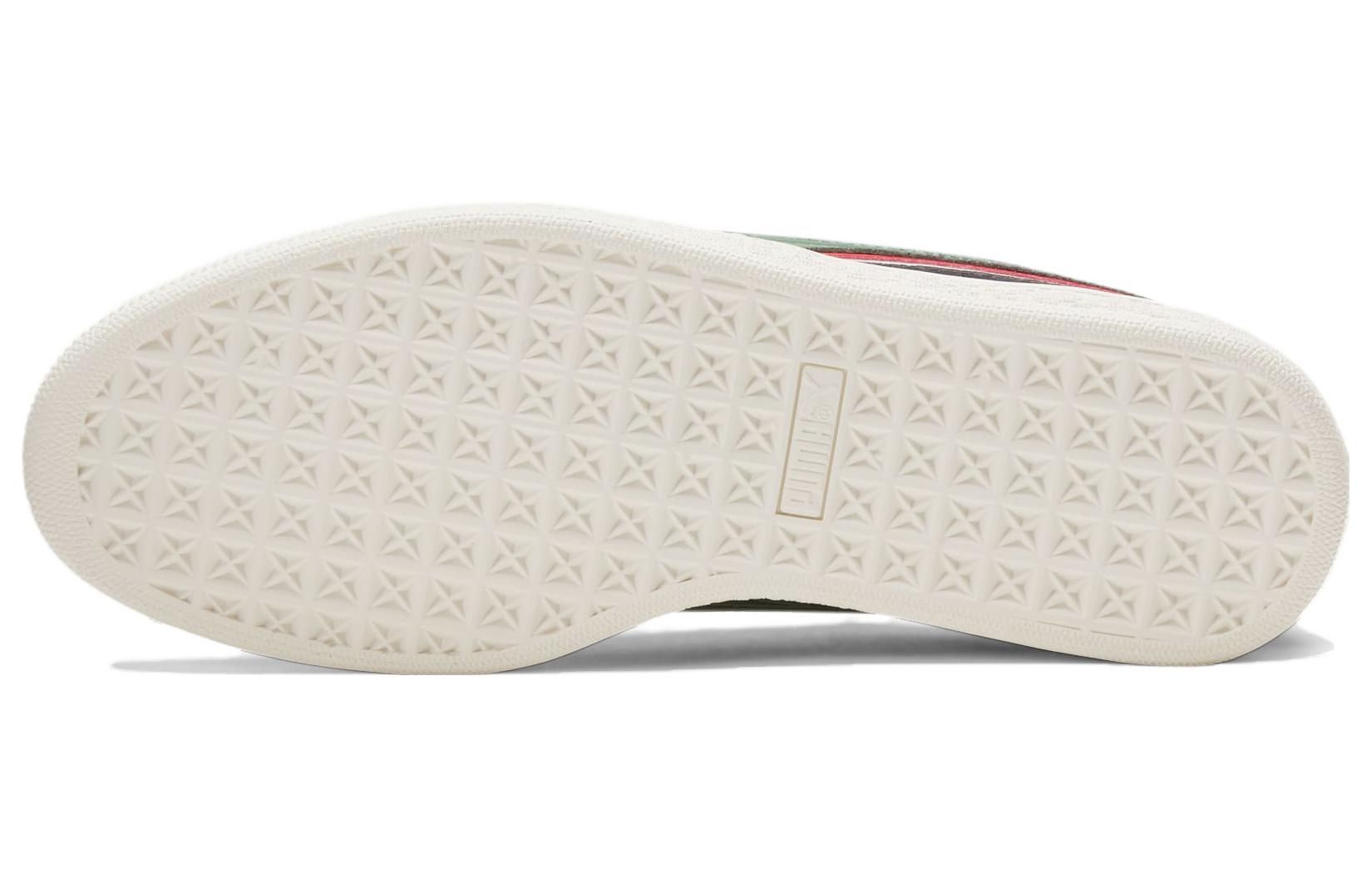 PUMA Suede 'NYC Flagship - Triplex Park' 393389-01