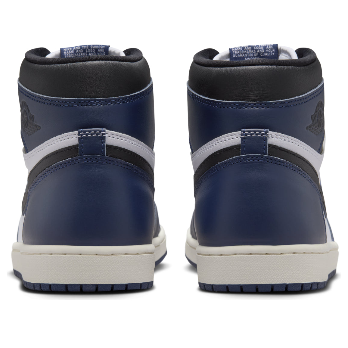 Air Jordan 1 Retro High OG 'Midnight Navy' DZ5485-401