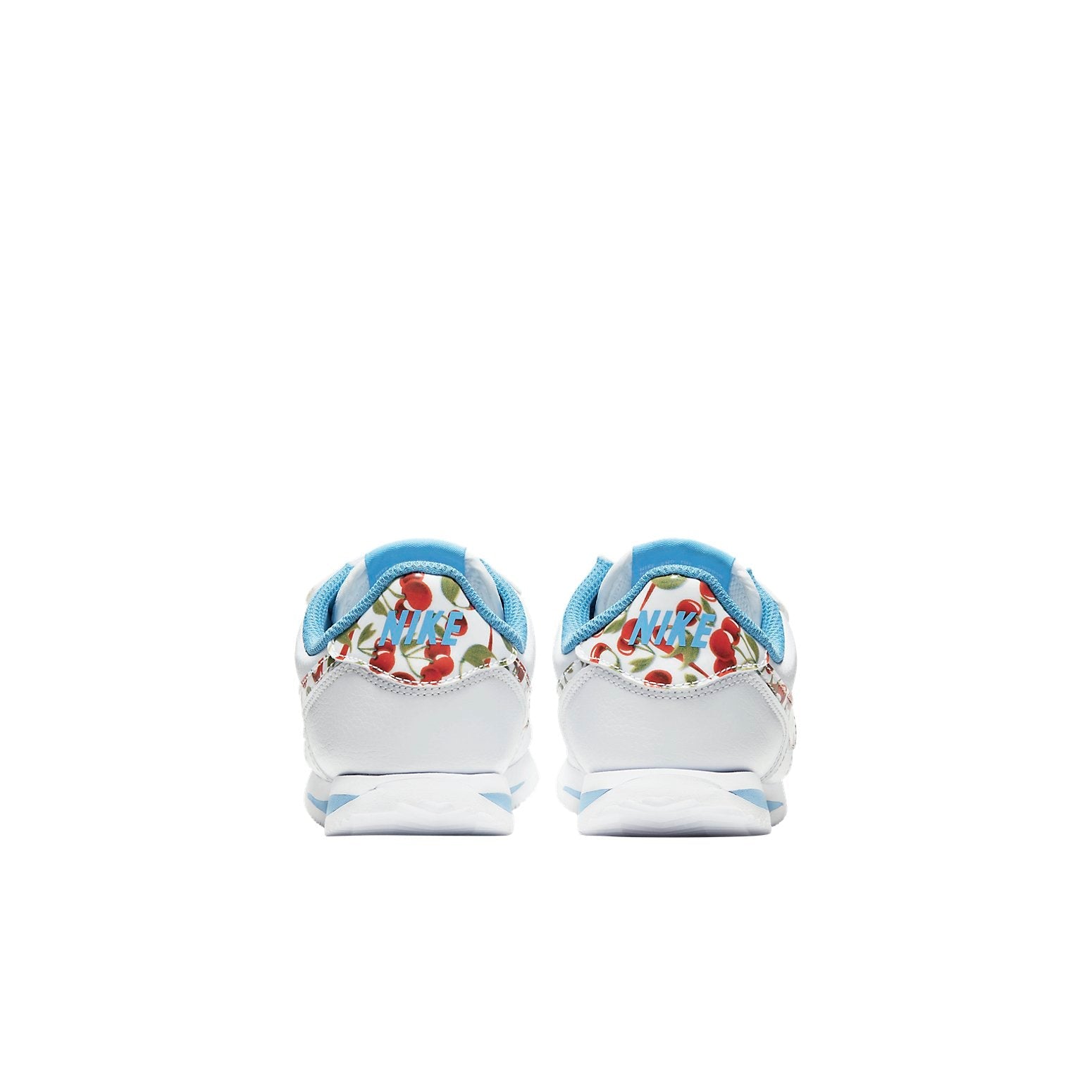(PS) Nike Cortez Basic SL SE 'White Blue' CJ2420-400