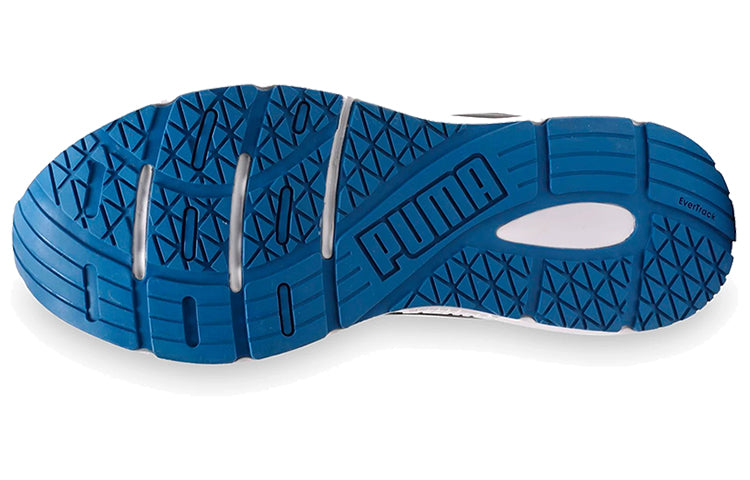 PUMA Axis V4 Sl Idp 'Black Blue White' 363350-06
