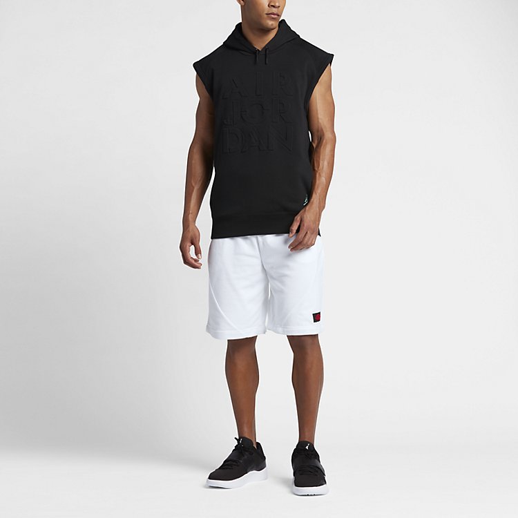 Apparel Shorts Men Air Jordan Pinnacle Muscle Sho 884273-100