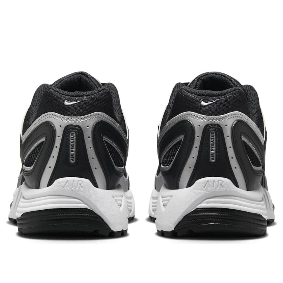 Nike Air Pegasus 2K5 'Black Metallic Silver' HQ3031-001