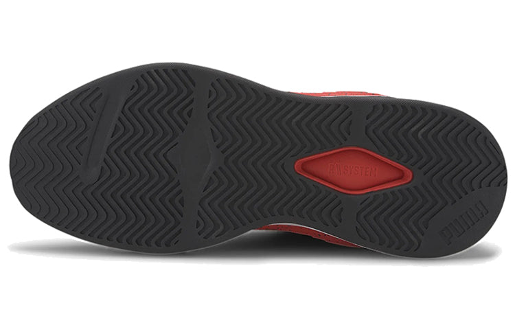 PUMA Red Bull Racing Pure 'Black Red White' 339922-01