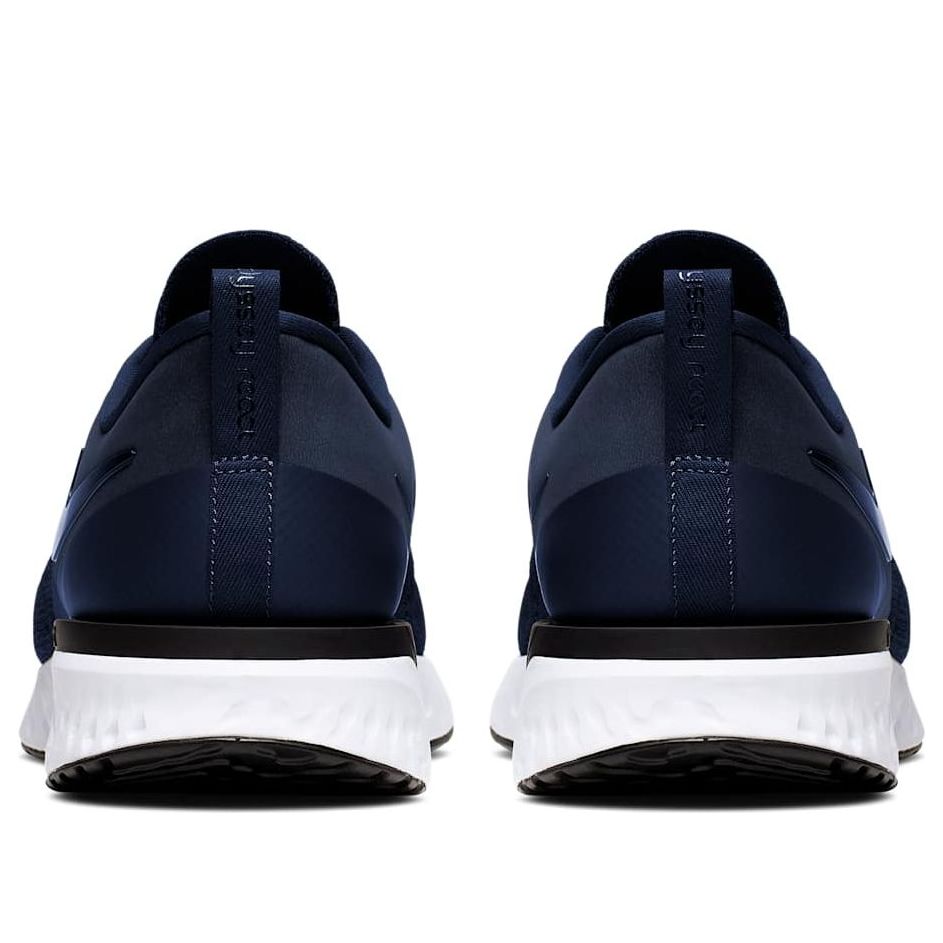 Nike Odyssey React Flyknit 2 'Blue' AH1015-404