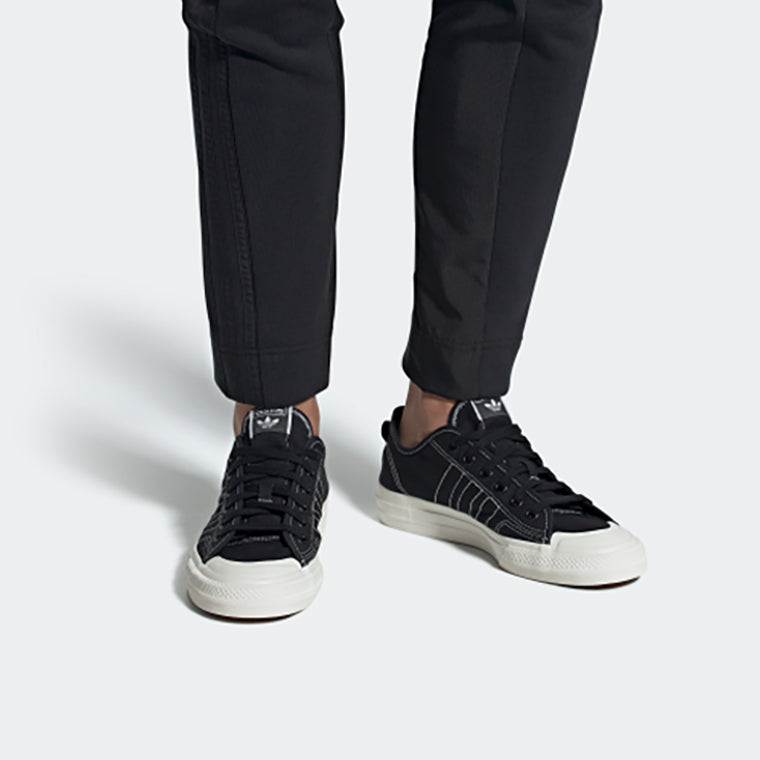 adidas Nizza RF 'Core Black' EE5599