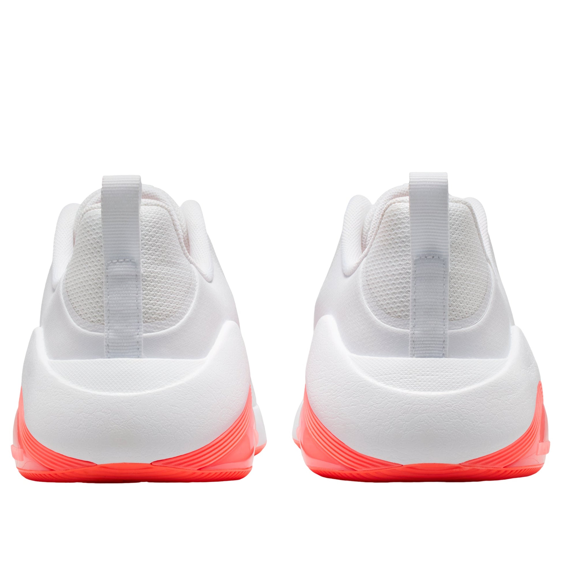 (WMNS) Nike Air Zoom Bella 7 'White Hot Lava' FZ1689-110