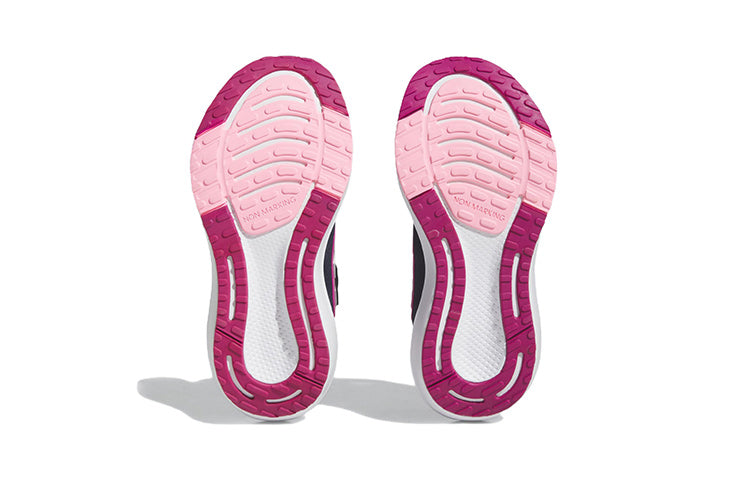 (PS) adidas EQ21 Run 2.0 'Legend Ink Real Magenta' GZ2308