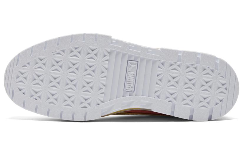 (WMNS) PUMA Mayze FS Interest 'Pale Lemon' 387474-03