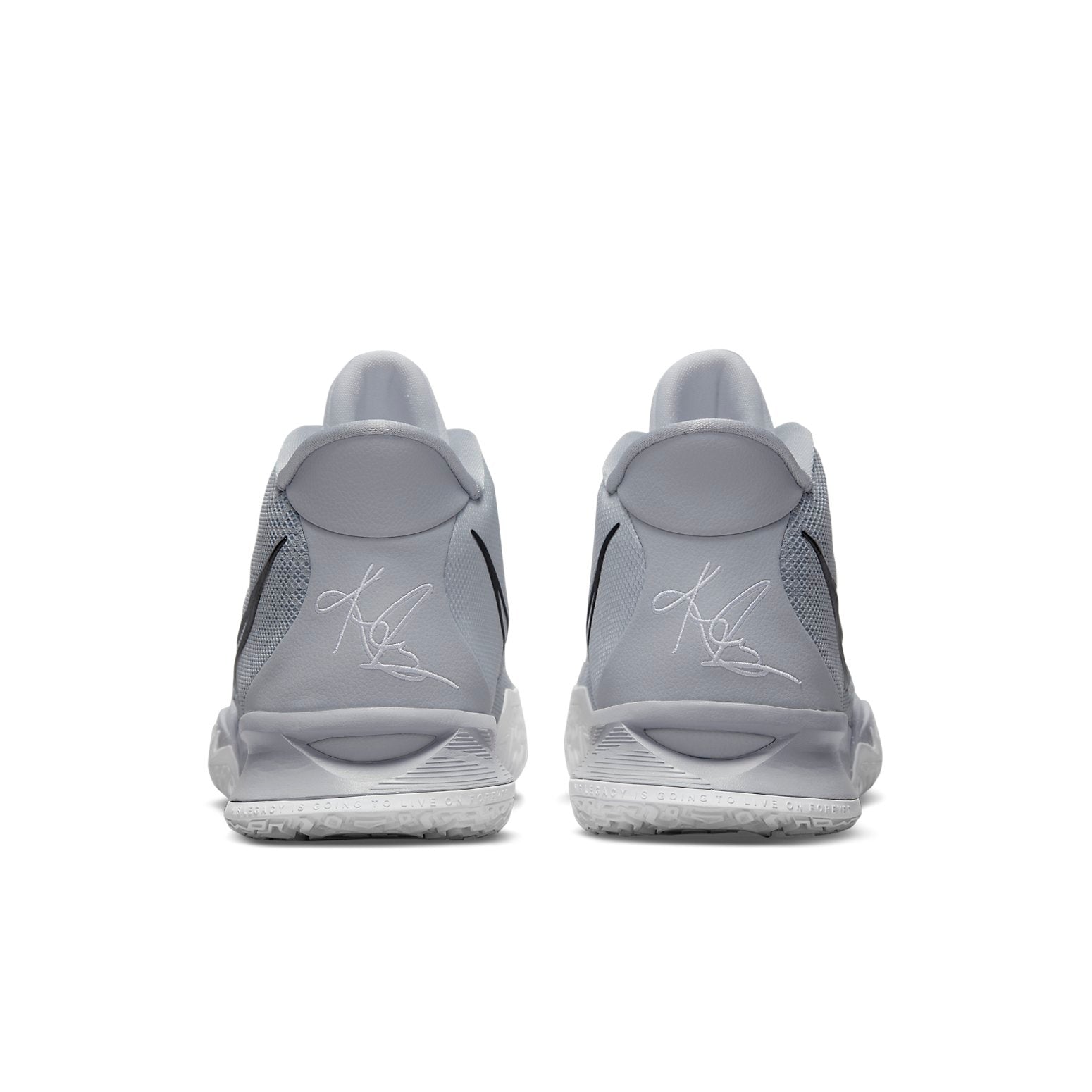 Nike Kyrie 7 TB 'Wolf Grey' DM5042-003