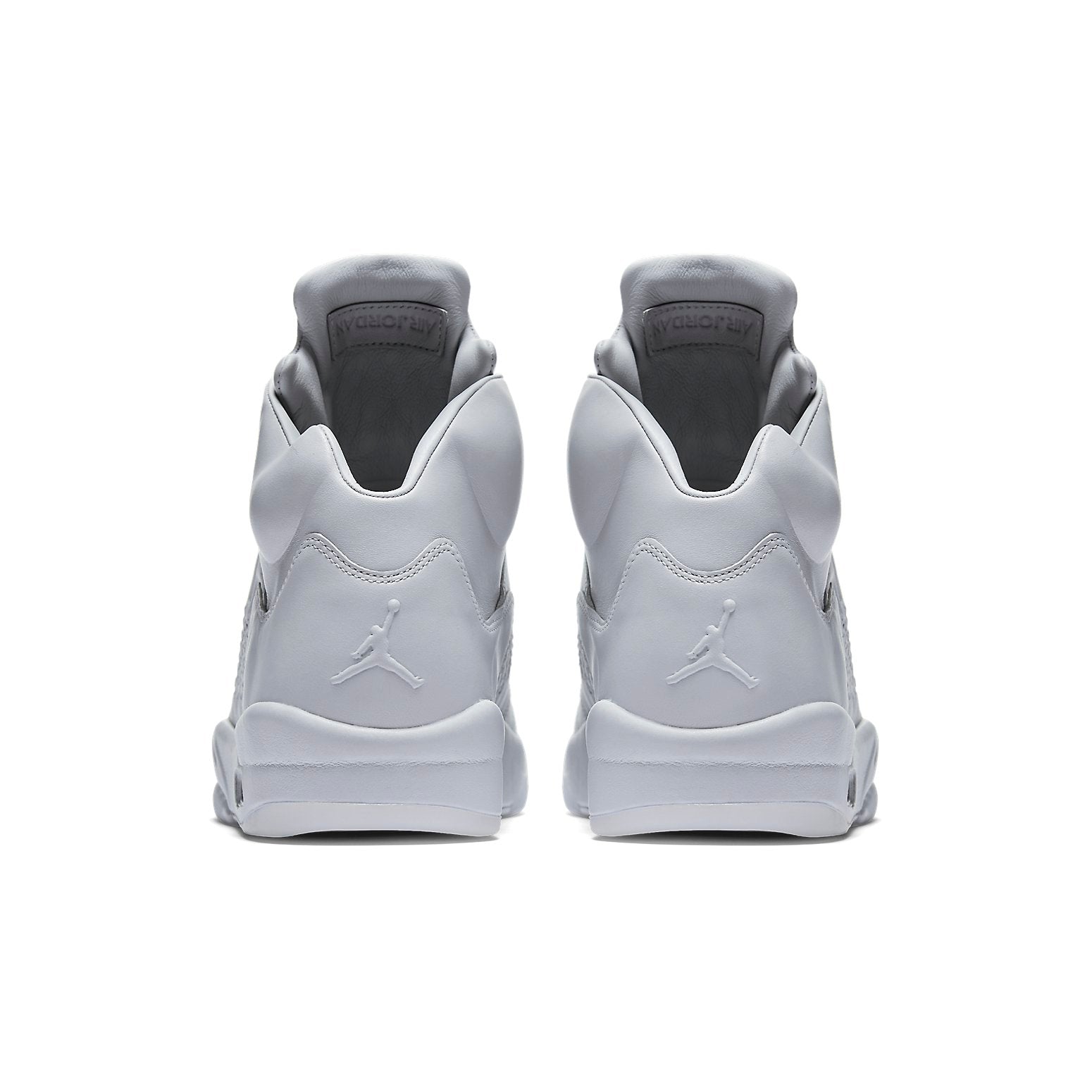 Air Jordan 5 Retro Premium 'Pure Platinum' 881432-003