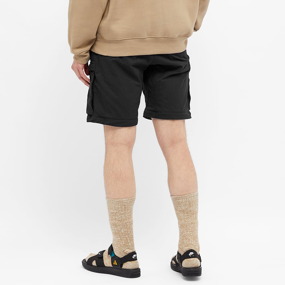 Nike ACG Cargo Pants 'Black' CV0655-010