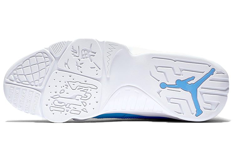 Air Jordan 9 Retro Low 'Pantone' 832822-401