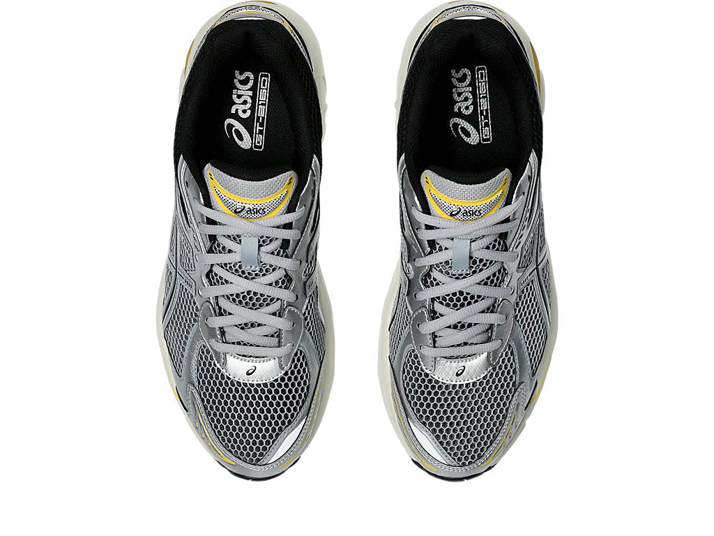 ASICS GT-2160 'Piedmont Grey Pure Silver' 1203A275-023