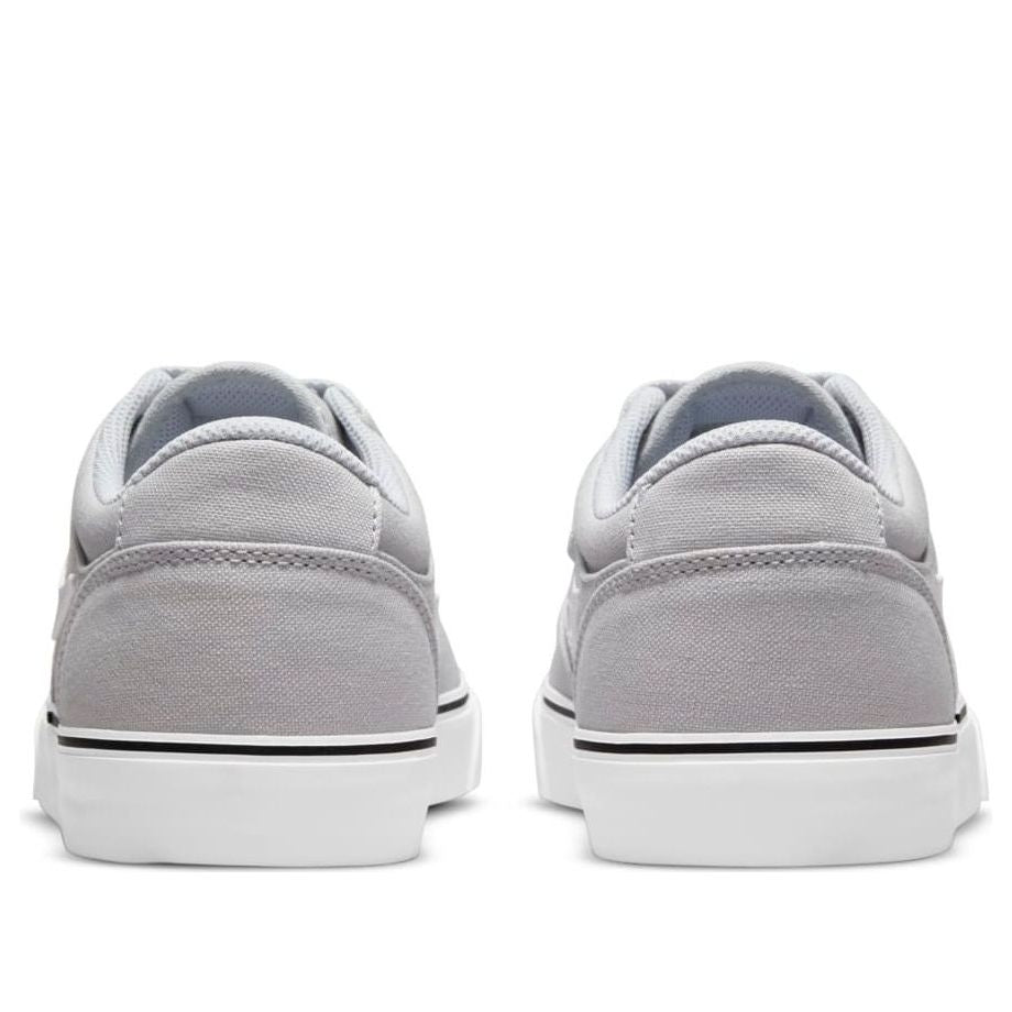 Nike SB Chron 2 CNVS 'Grey' DM3494-003