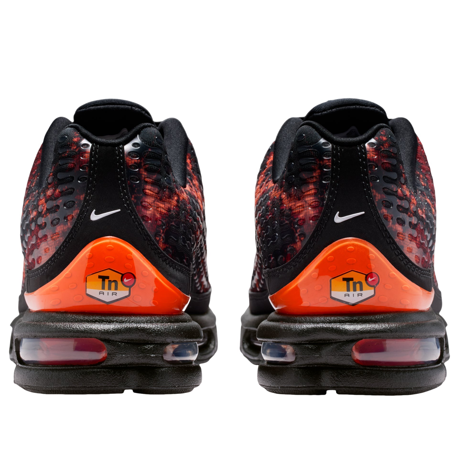 Nike Air Max Plus 7 'Fire Red' IO9556-600