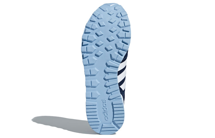 (WMNS) adidas neo 10K Blue/White DB1312