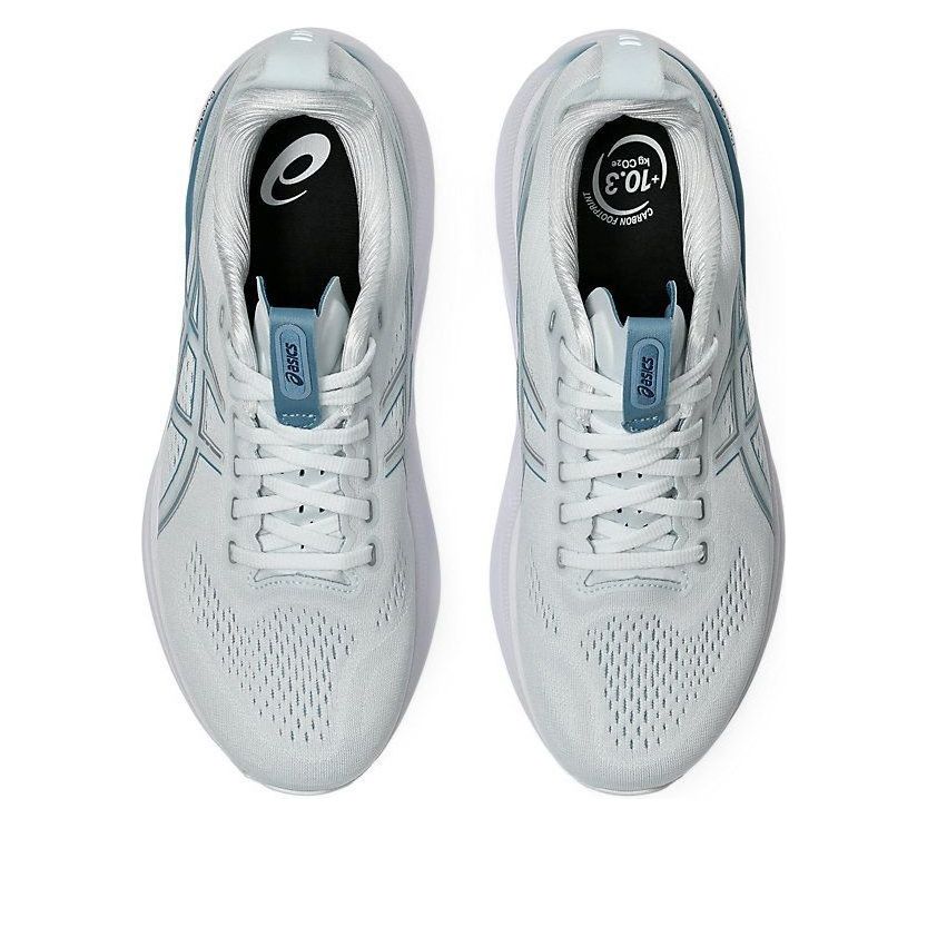 ASICS Gel-Kayano 32 2E Wide 'Arctic Blue Pure Silver' 1011C051-403