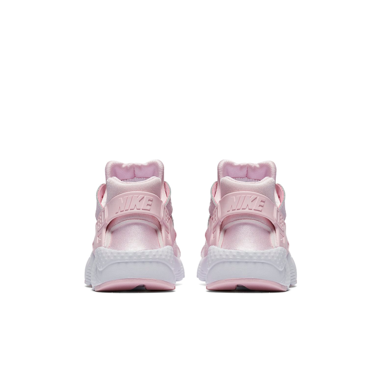 (GS) Nike Huarache Run SE 'Prism Pink' 904538-600