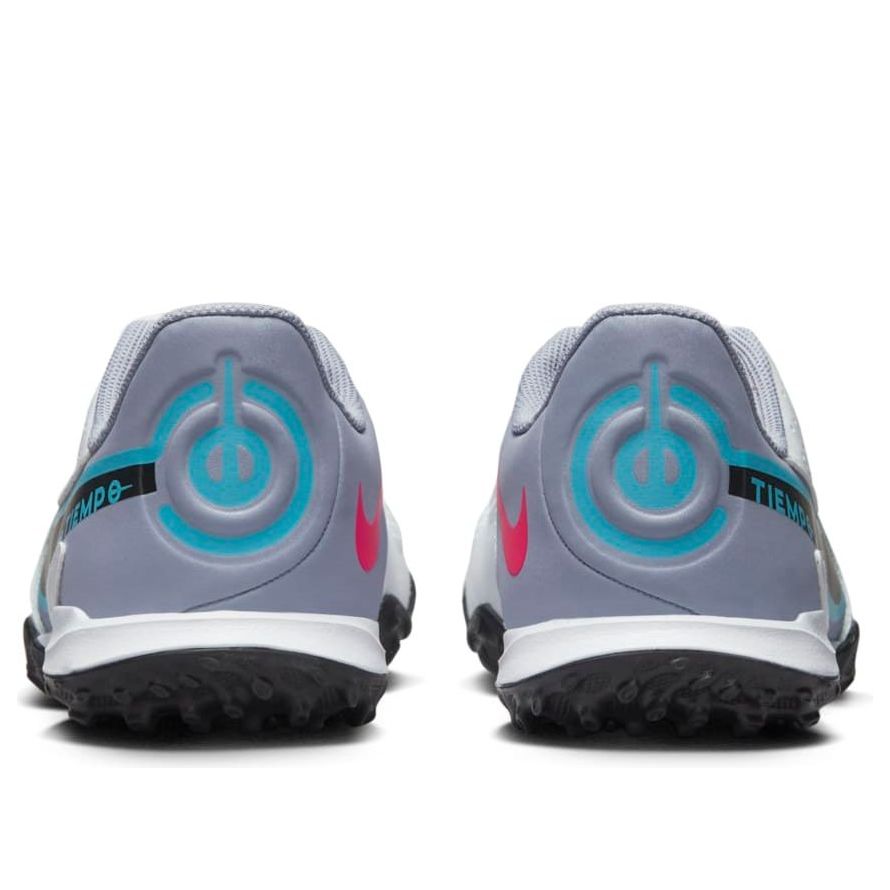 (GS) Nike Jr Legend 9 Academy TF 'White Blue Black' DA1328-146