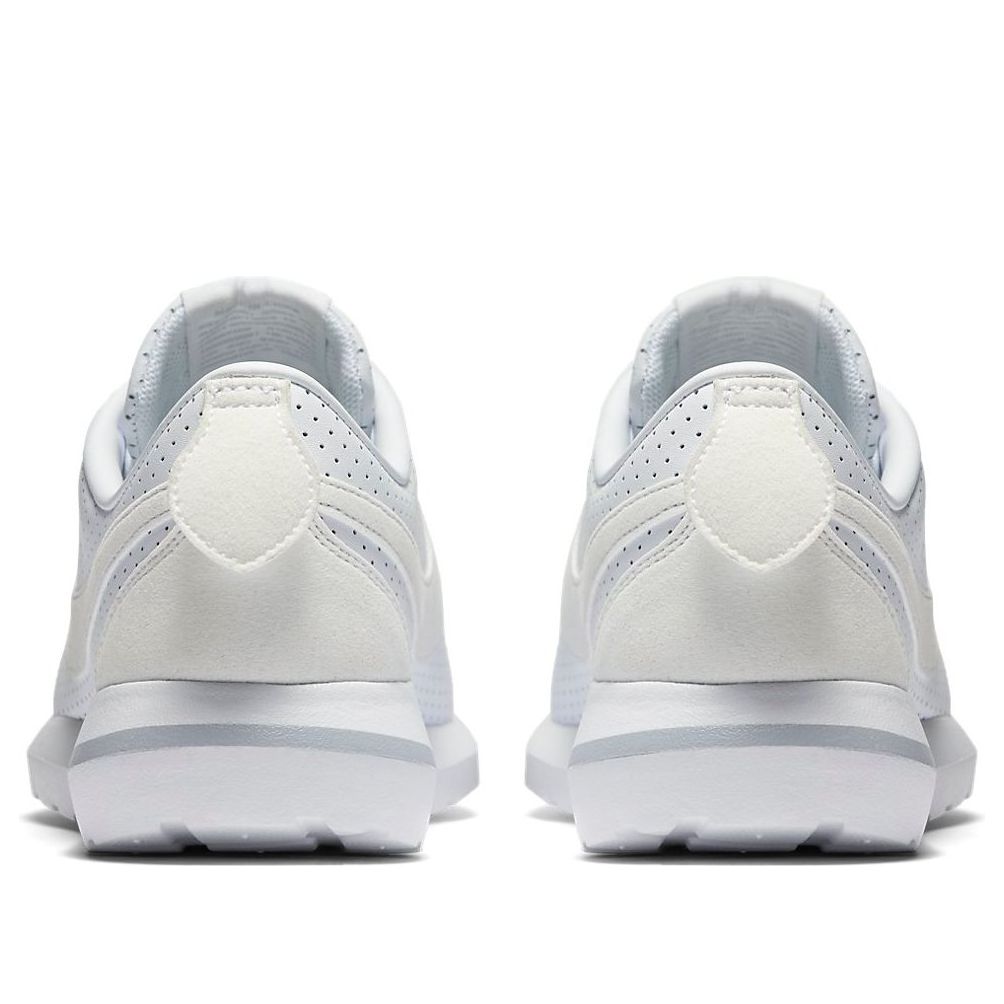 (WMNS) Nike Roshe Cortez NM 'White Pure Platinum' 833804-101