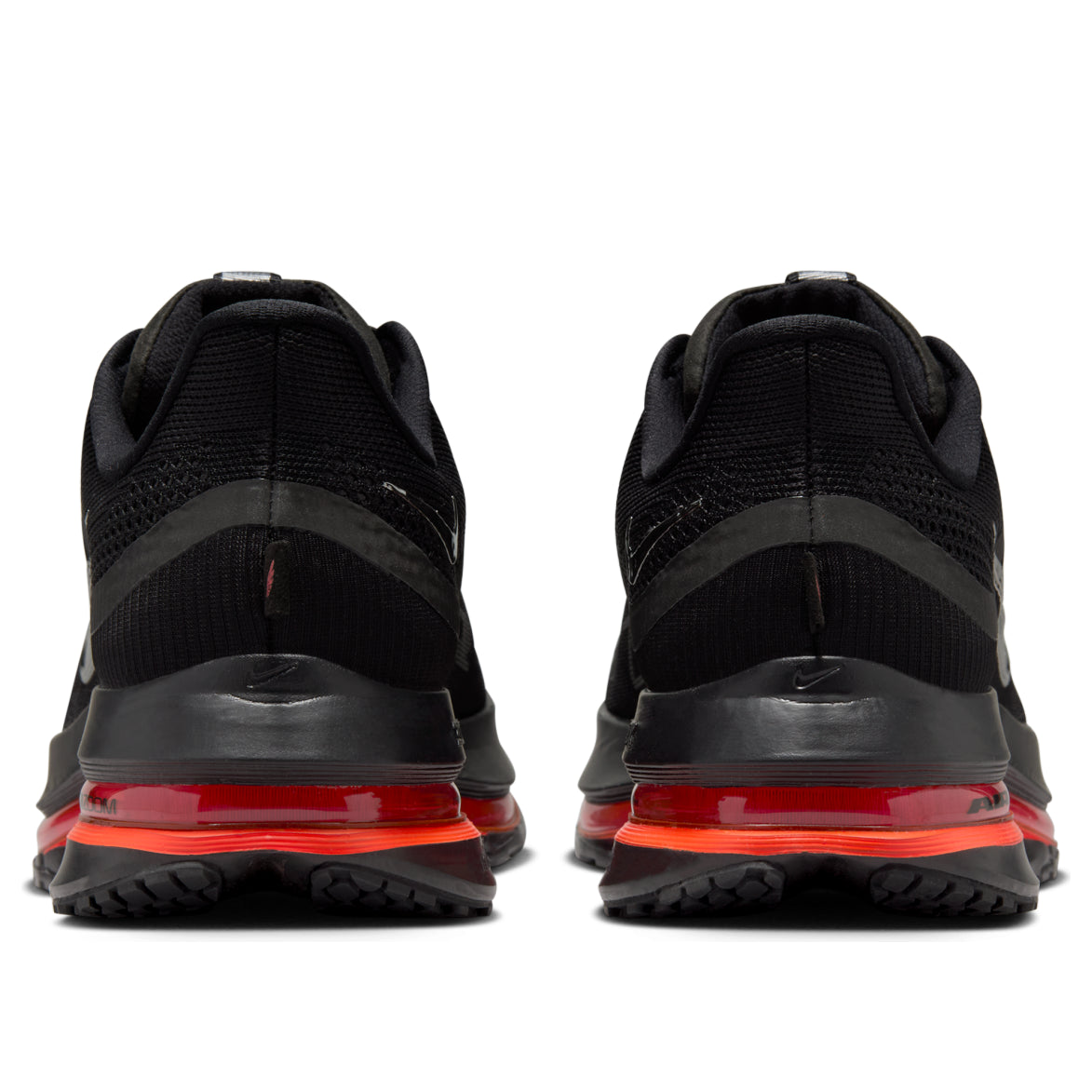 Nike Air Zoom Pegasus Premium 'Black Bright Crimson' HQ2592-003