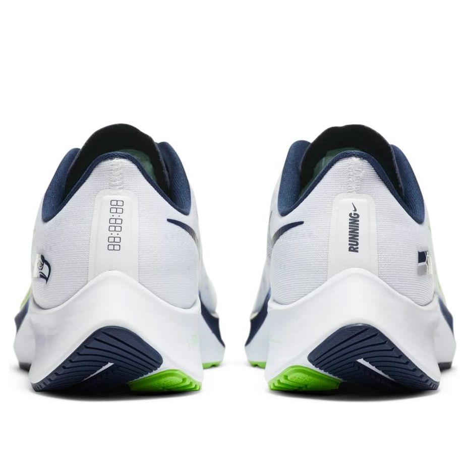 Nike Air Zoom Pegasus 37 'Seattle Seahawks' CZ5462-100