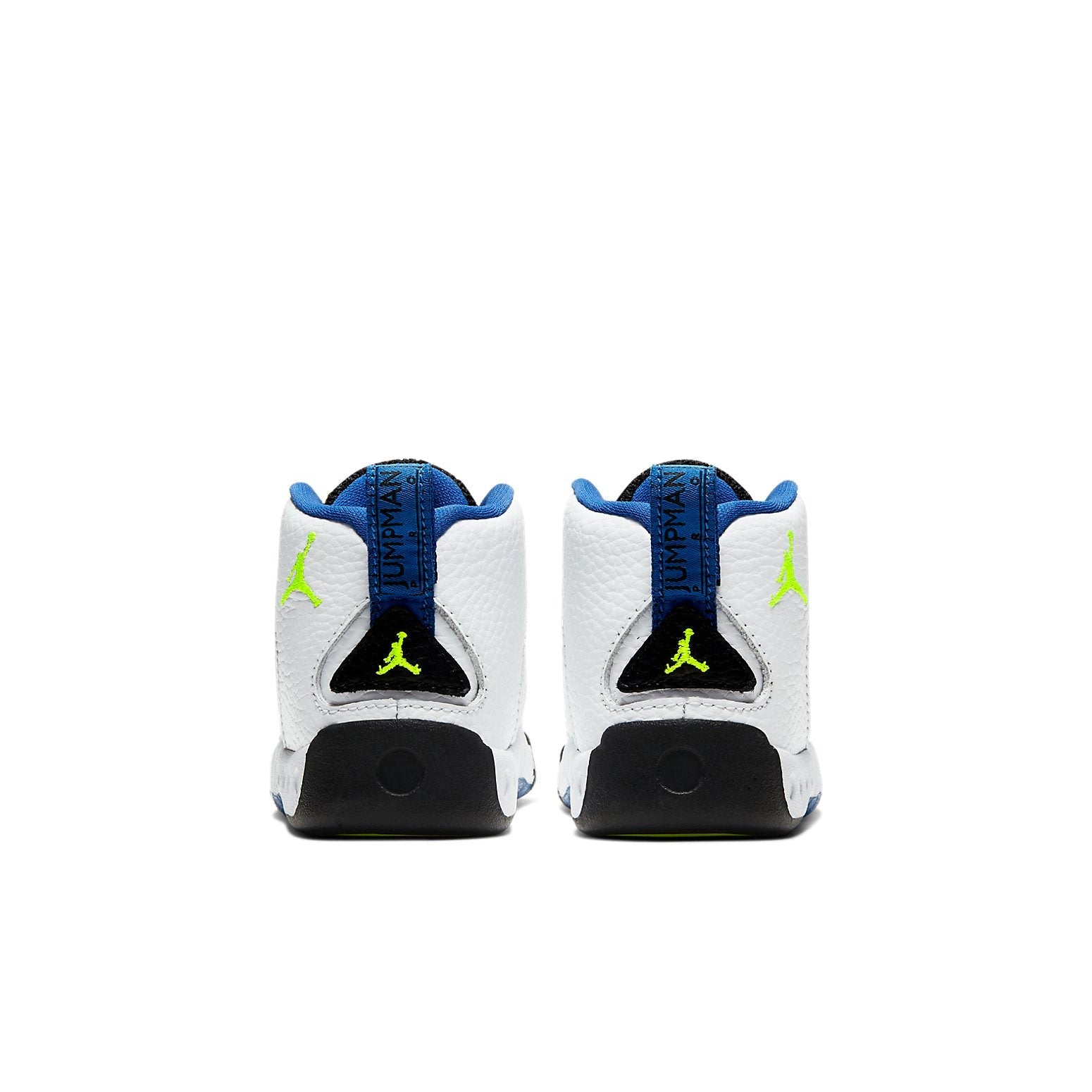 (TD) Air Jordan Jumpman Pro 'White Cyber' 909418-135