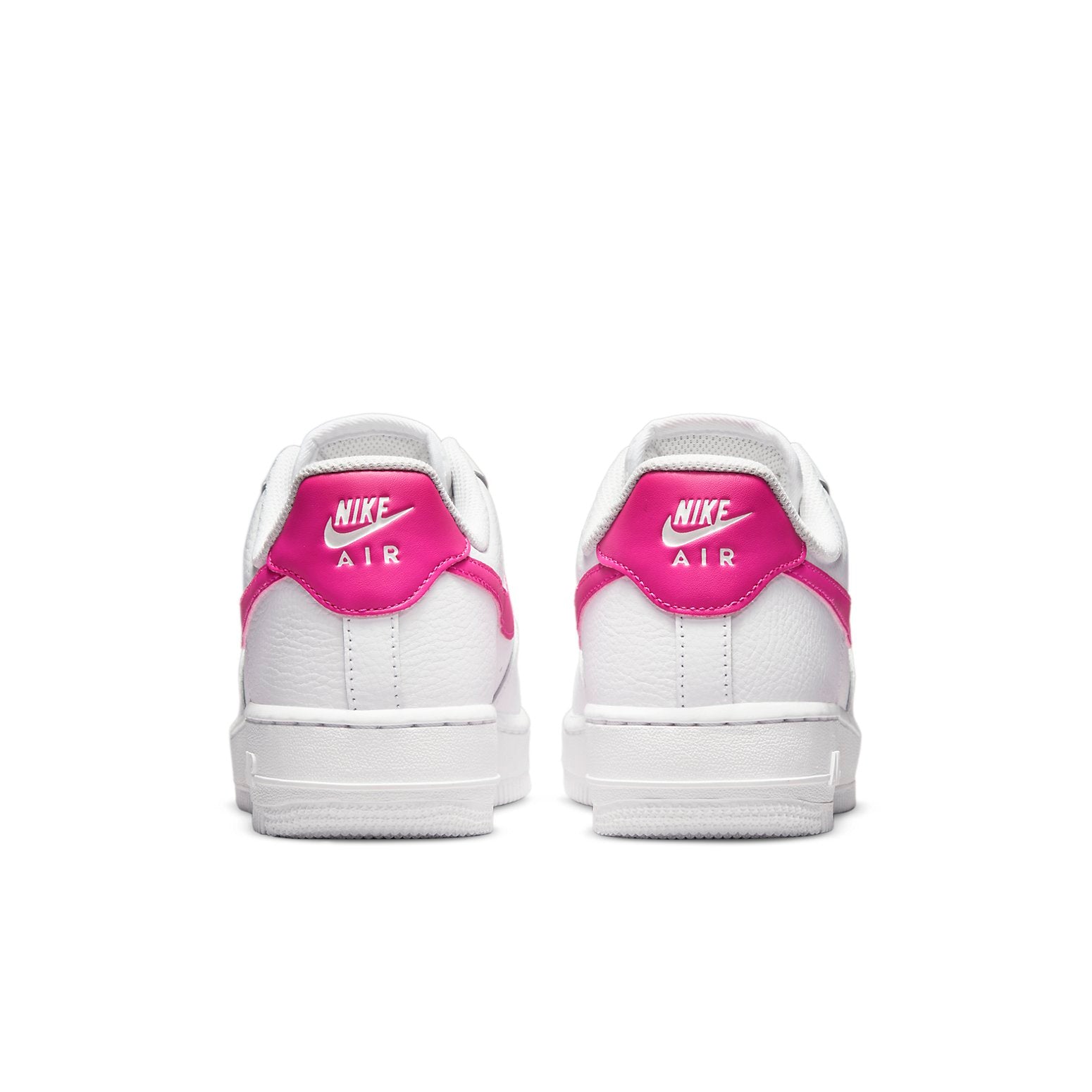 (WMNS) Nike Air Force 1 '07 'White Pink Prime' DD8959-102