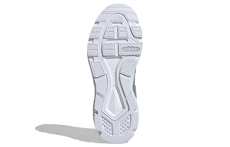 (WMNS) adidas neo Crazychaos Grey/Blue FW3937