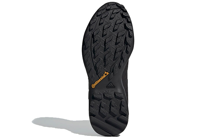 (WMNS) adidas Terrex AX3 Mid GTX 'Black' BC0590