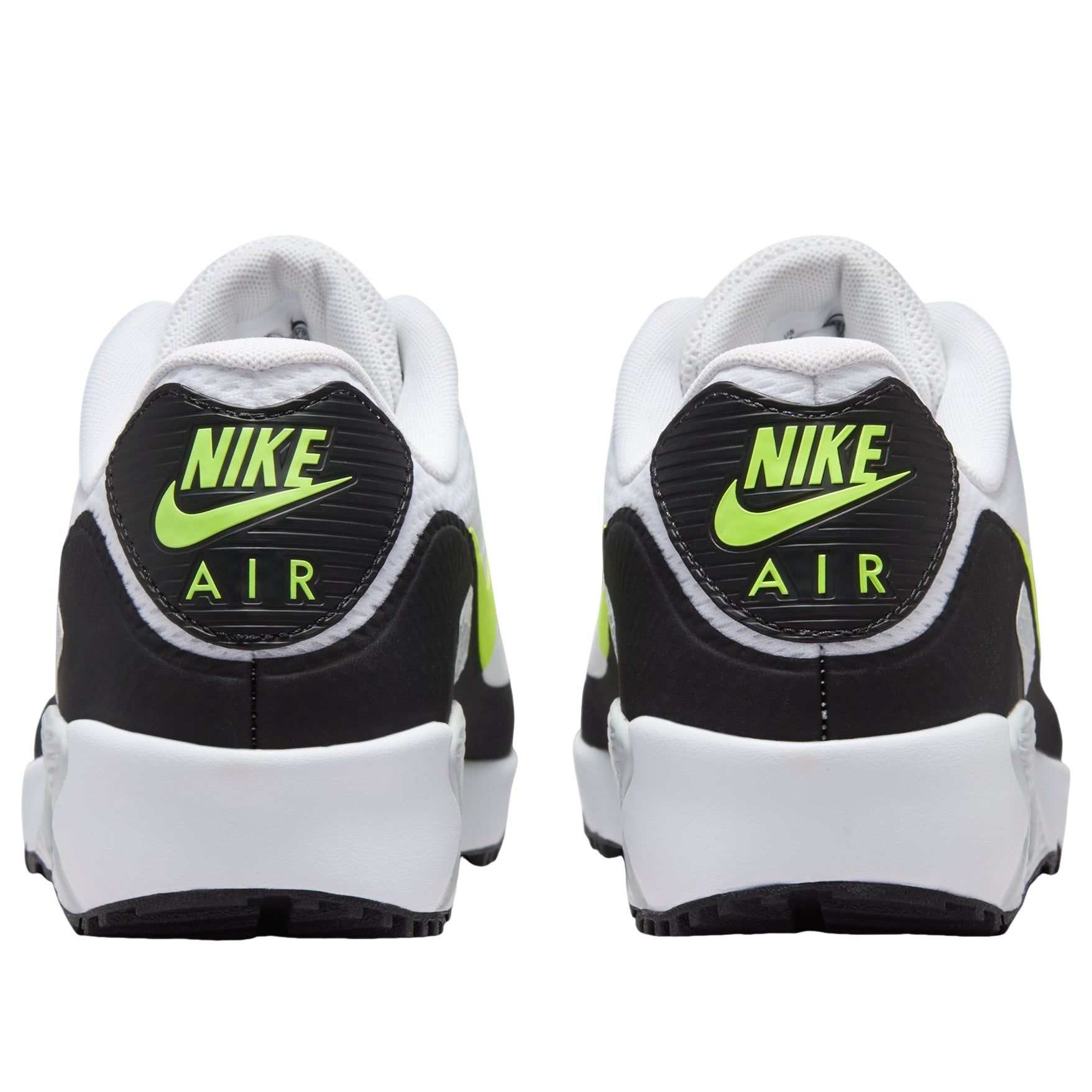 Nike Air Max 90 Golf 'White Hot Lime' HV9305-103