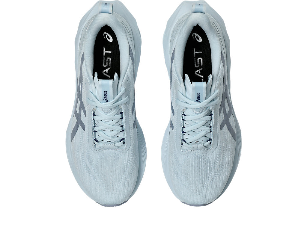 (WMNS) ASICS Novablast 4 LE 'Cool Grey' 1012B688-020