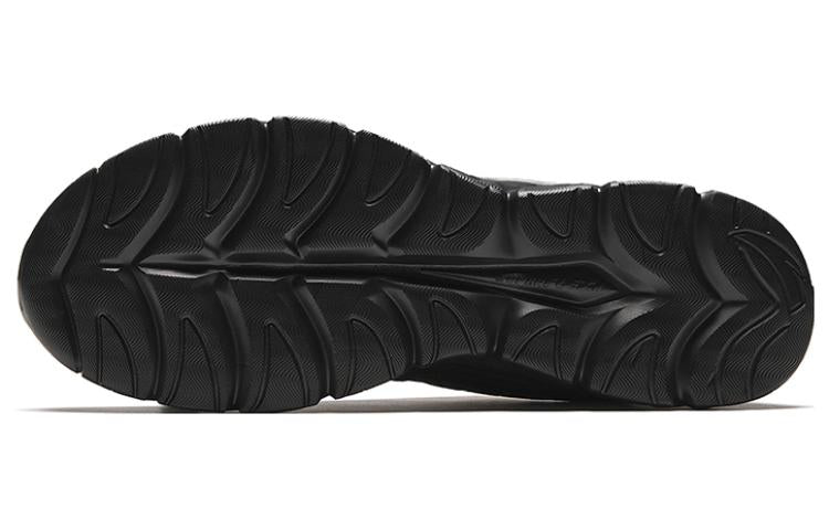 ANTA Running Series Sneakers 'Black' 912345580-2