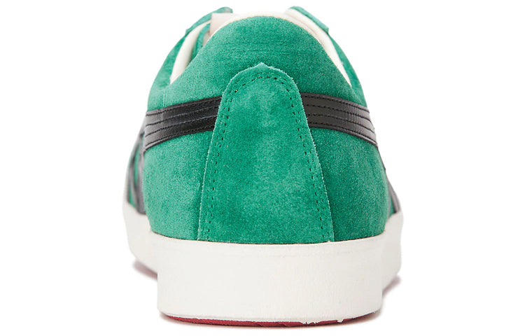 Onitsuka Tiger Fabre NM Shoes 'Kale Black' 1183A915-300