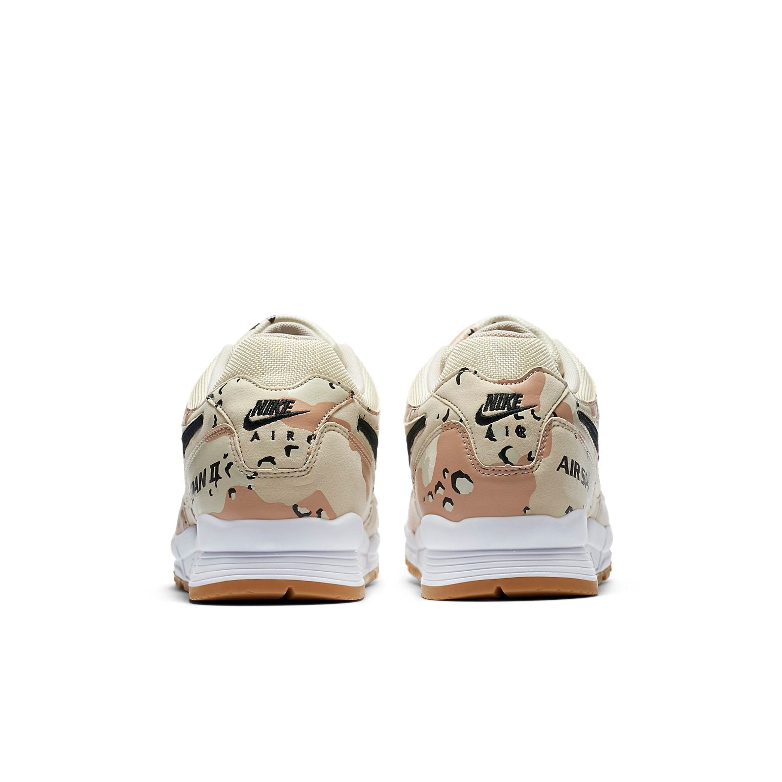 Nike Air Span 2 Premium 'Beach Camo' AO1546-200