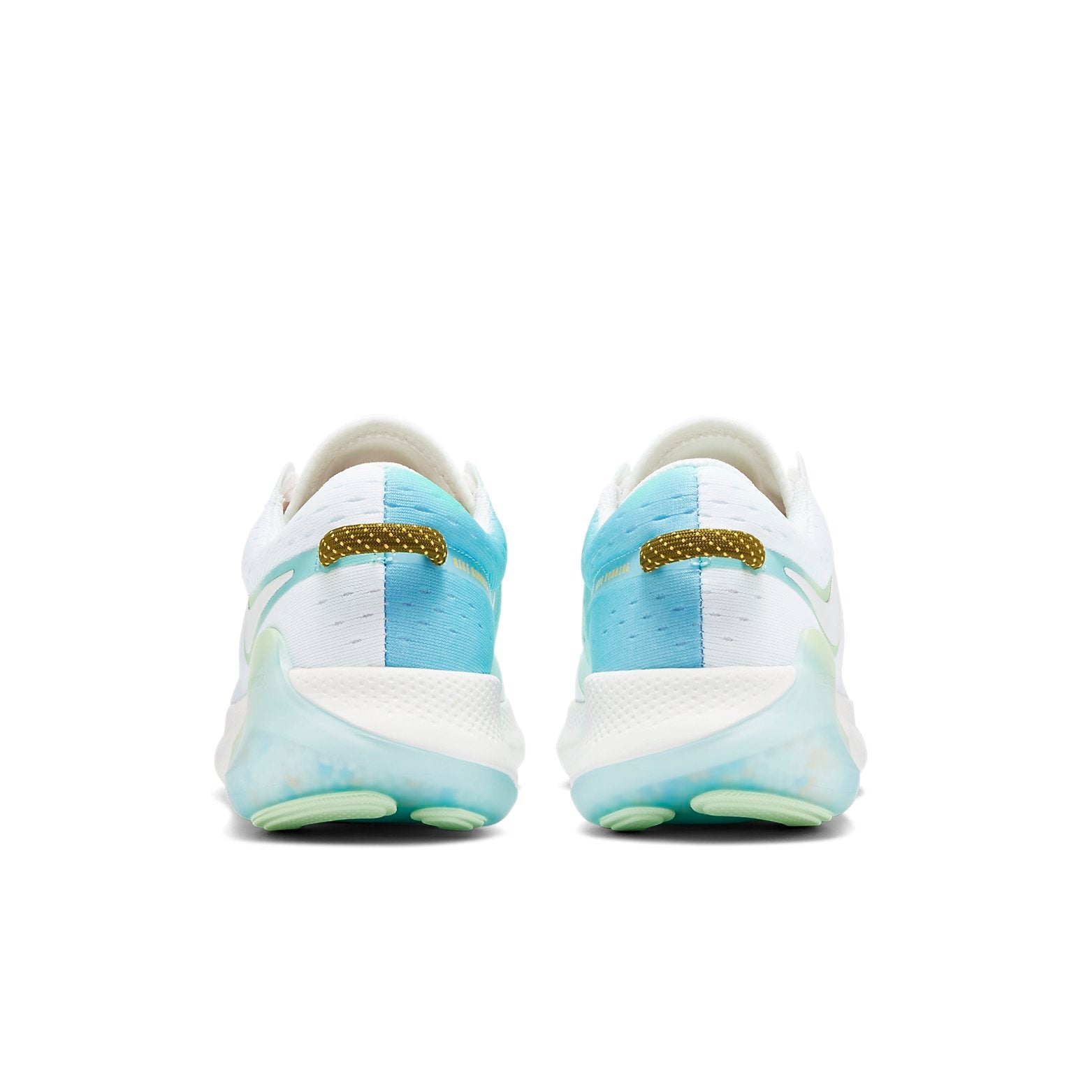 (WMNS) Nike Joyride Dual Run 'Light Green' DA1843-111
