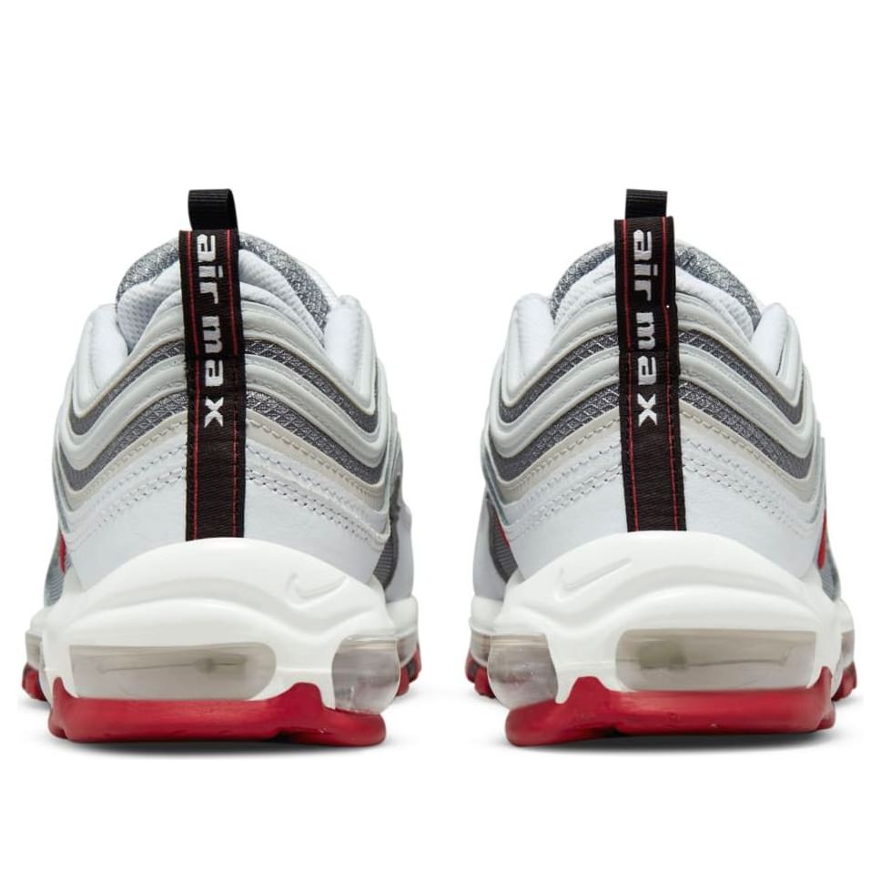 Nike Air Max 97 'White Bullet' DM0027-100