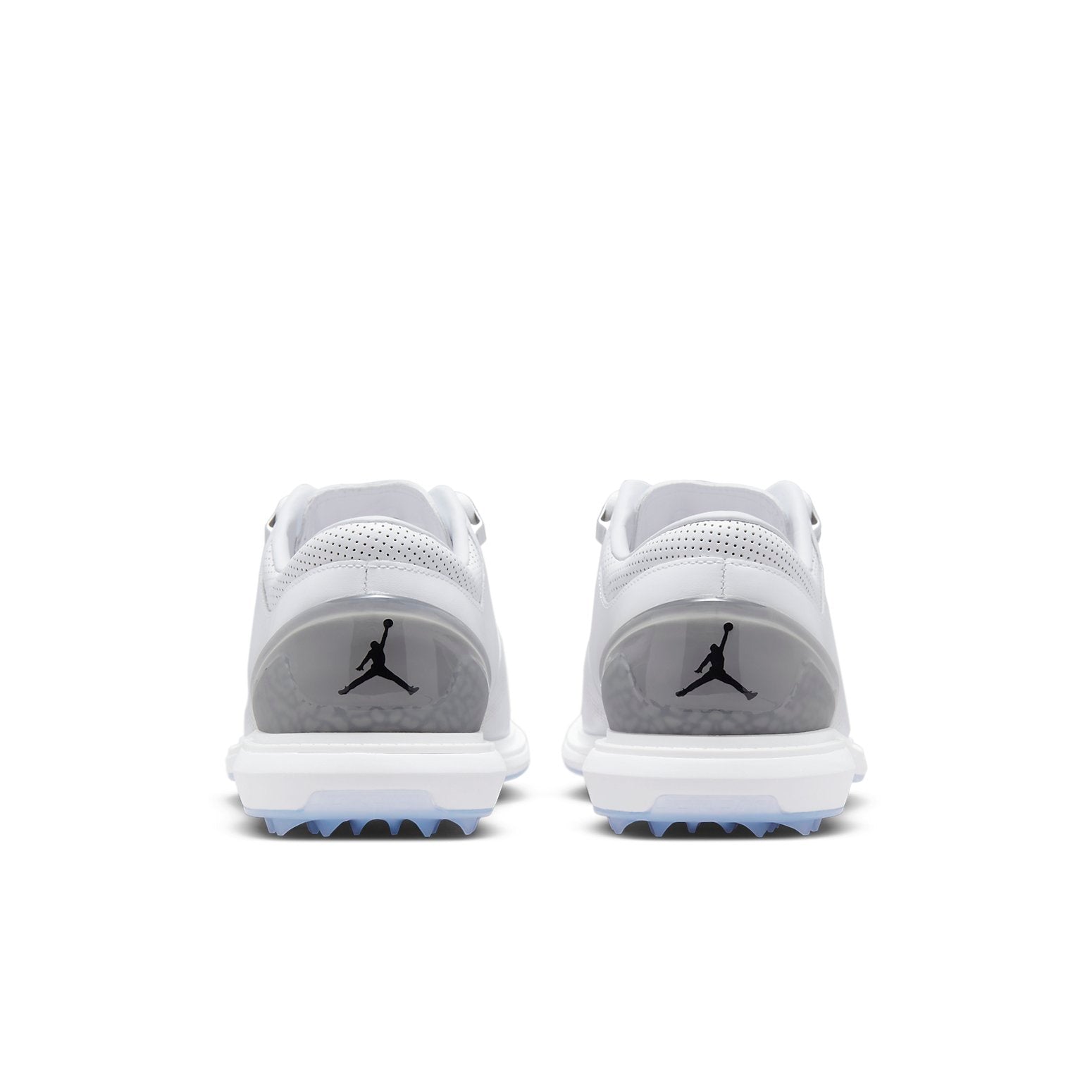 Air Jordan Golf ADG 4 'White Pure Platinum' DM0103-105