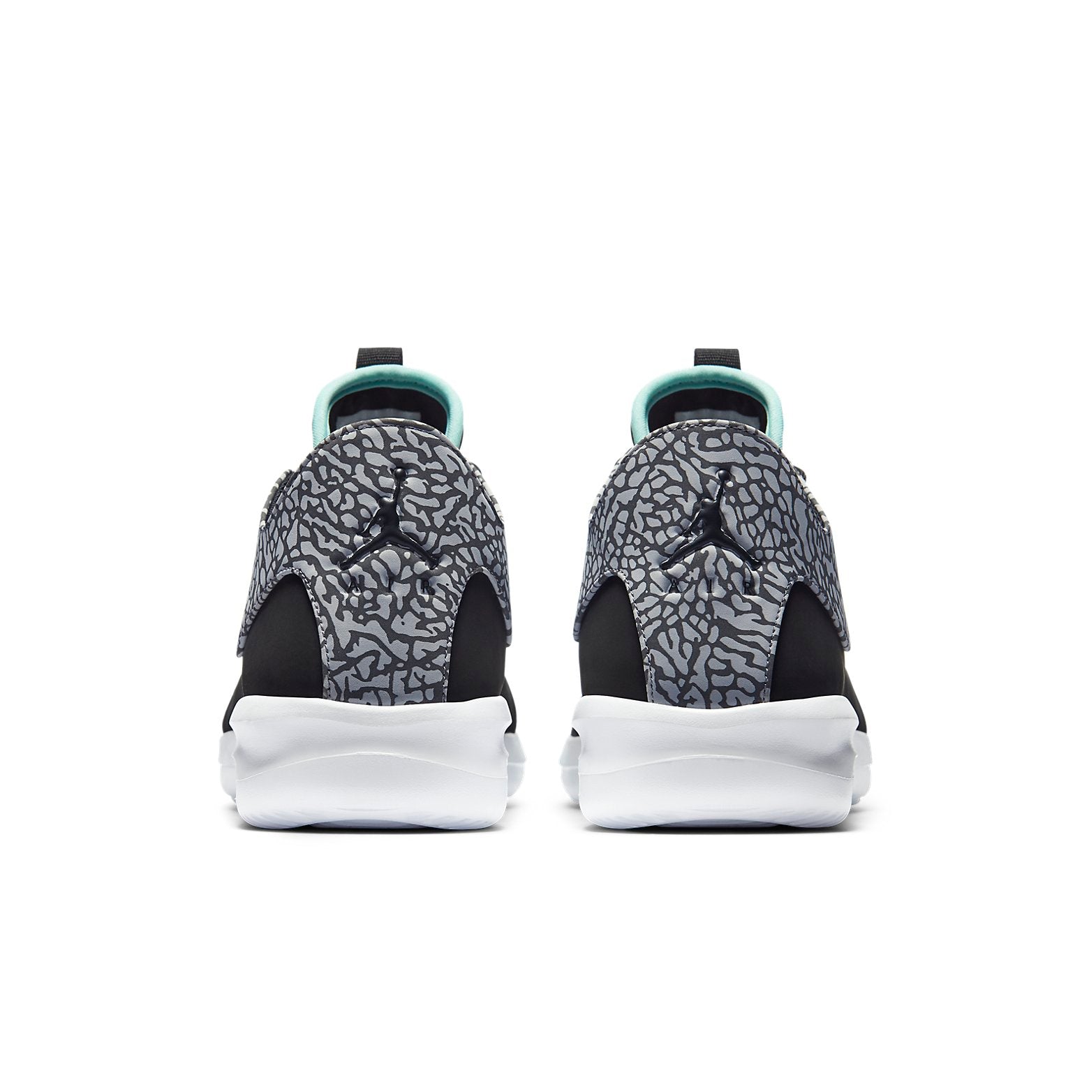 Air Jordan First Class 'Black Emerald' AJ7312-031