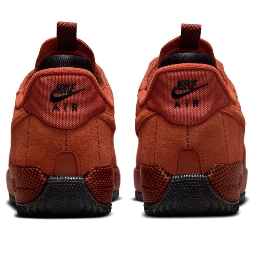 (WMNS) Nike Air Force 1 Wild 'Rugged Orange' FB2348-800