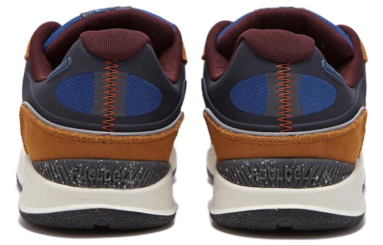 New Balance 1010 Numeric x Tiago Lemos 'Tan Blue Black' NBRKDS102A